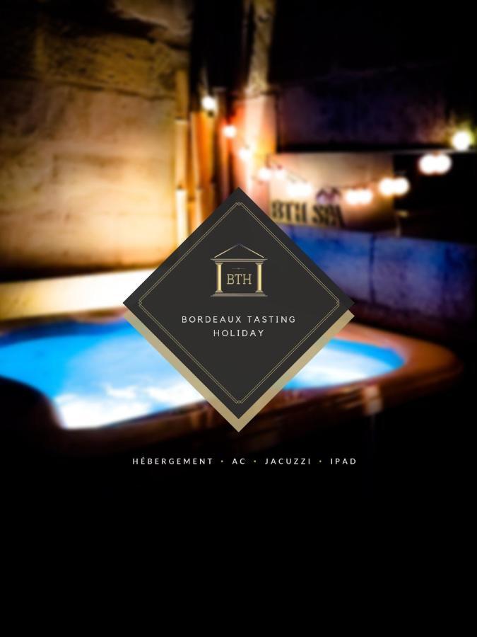 Bth Spa Таланс Экстерьер фото