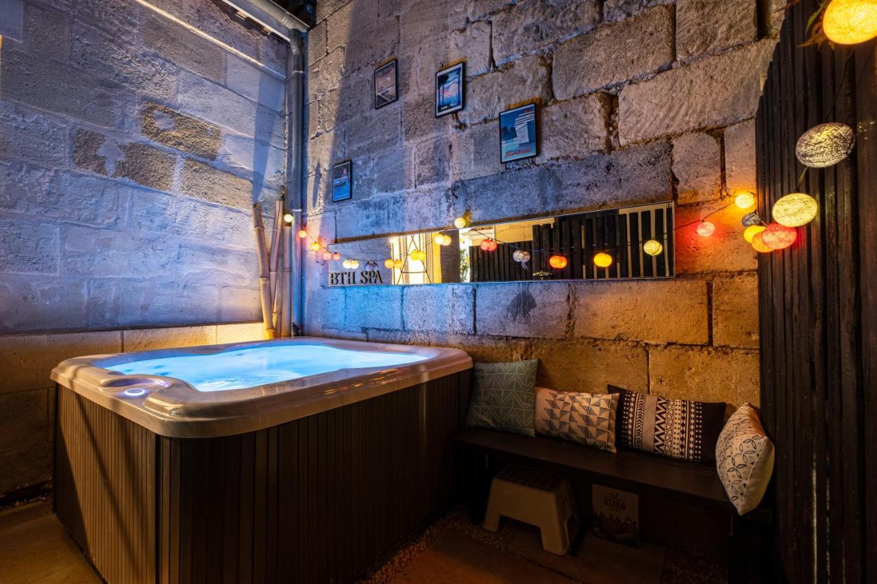 Bth Spa Таланс Экстерьер фото