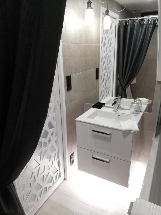 Bth Spa Таланс Экстерьер фото