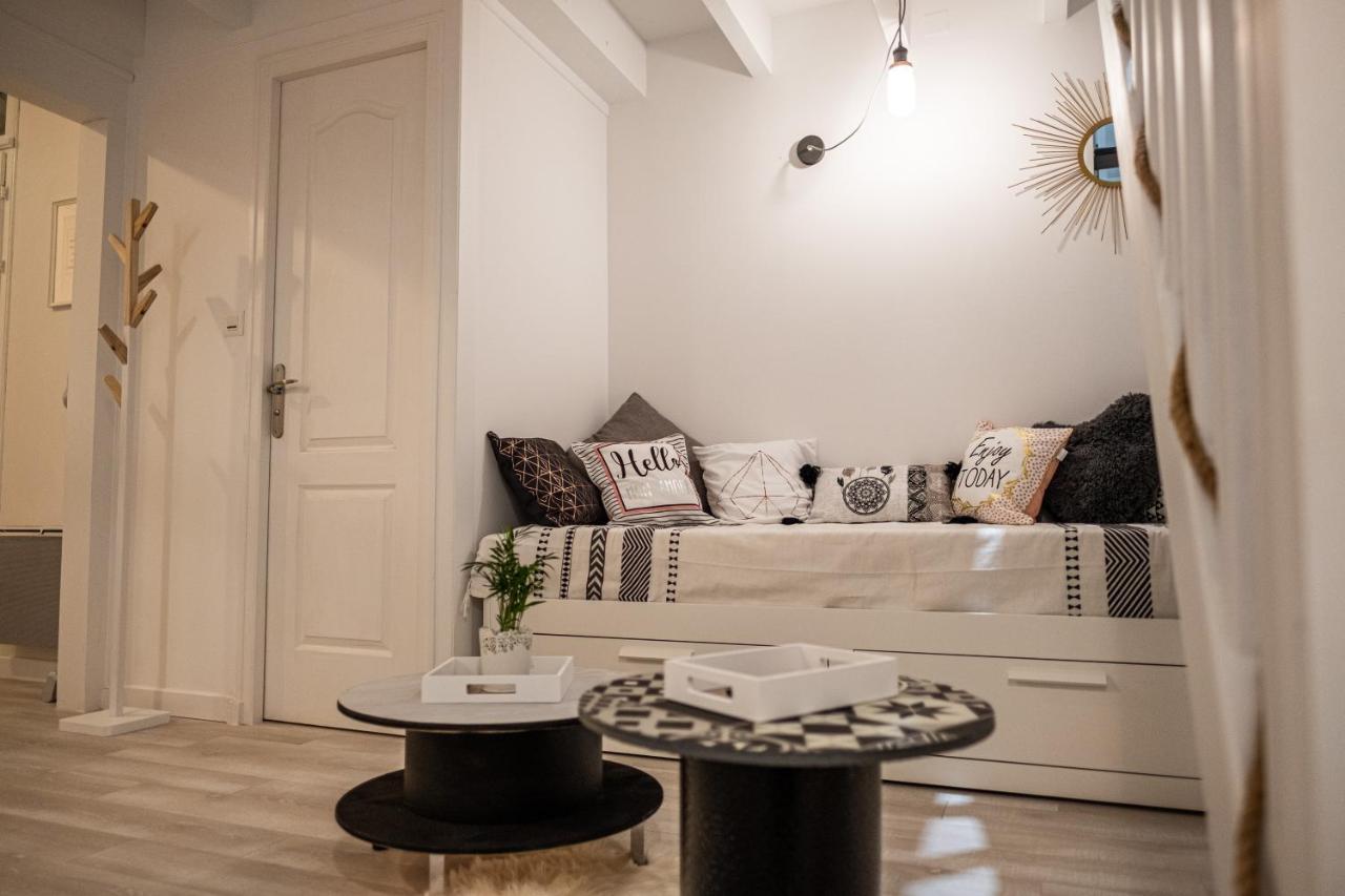 Bth Spa Таланс Экстерьер фото